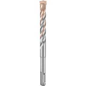 Dw5437b25 1/2" X 6" Rock Carbide Sds Plus Hammer Drill Bit