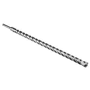 Dw5456 3/4-inch X 16-inch X 18-inch Rock Carbide Sds+ Hammer Bit