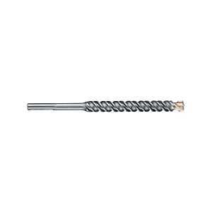 Dw5821 1-1/8" X 10" X 15" 4 Cutter Sds Max Rotary Hammer Bit