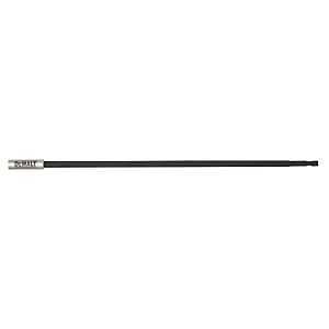 DEWALT DWA12MHLDTG Magnetic Screwdriver Bit Holder, 1/4 in Drive, Hex Drive