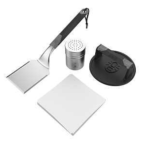 Griddle Smash Burger Kit – Create Restaurant‑Quality Burgers at Home