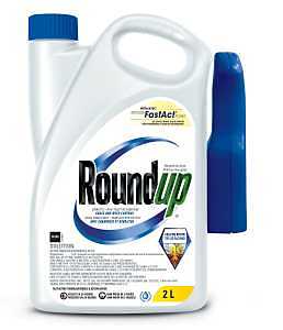 Scotts 2600010 Weed Control, 2 L