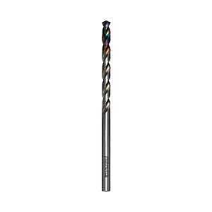 Diablo Metal Demon DMD964JP1 Drill Bit, 9/64 in Dia, 2.8 in OAL, Cylindrical Shank