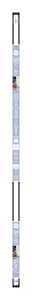 LED Linear Bulb, T8, Cool White, 1800 Lumens, 15 Watt