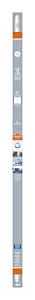 LED Linear Tube Light Bulb, 3 Color Options, F13T5, 8 Watt, 21 In.