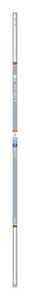GE T5 LED Tube Light – Frosted Cool‑White, 54W Equivalent, G5 Mini Bi‑Pin (93130860)
