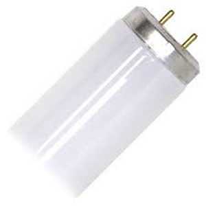 Fluorescent Light Bulb, High Output, 5000 Lumens, 54 Watt
