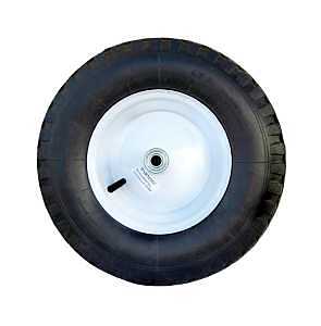 Seymour 63201 Industrial Replacement Standard Knobby Tire