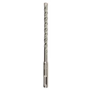 DEWALT Elite Series DW5524 Hammer Drill Bit, 5/16 in Dia, 6-1/2 in OAL, 4-Flute, 25/64 in Dia Shank, SDS Plus Shank