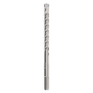 DEWALT 3/8" SDS Plus Carbide Masonry Drill Bit – 6.5" Length, 4‑Flute