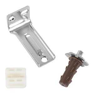 Renin BF7181P Universal Bottom Pivot Kit