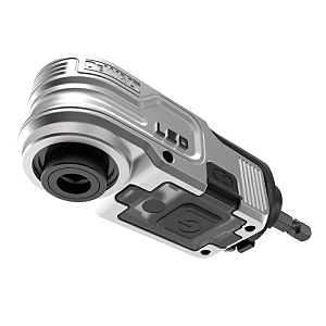 DEWALT Elite Series DWAFELRA Right Angle Attachment, For: DEWALT Impact Drivers