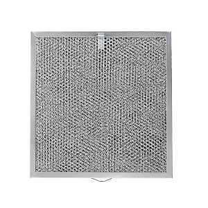 Broan BPQTF Filter, Aluminum, For: QT20000 Series Range Hood