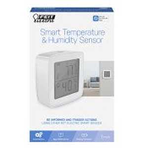 Feit Electric TEMP/WIFI Smart Wi-Fi Sensor