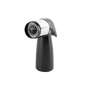 Black Side Spray Head – Adjustable Garden Hose Sprayer
