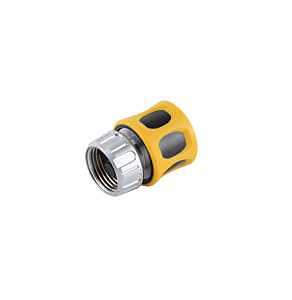 Quick Connect Female MTL 3/4" Vape Connector