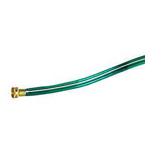 Landscapers Select GH-0022 Spark and Soaker Hose, 5/8 in, 50 ft L