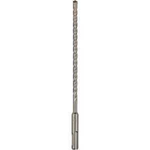 Dw5403b25 3/16" X 4-1/2" X 6-1/2" Rock Carbide Sds+ Hammer Bit