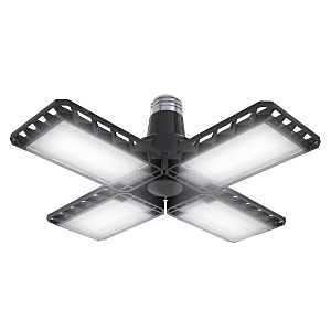 BELL LINK UB4000-4P 4-Panel LED Garage Bulb