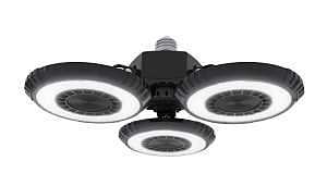 BELL LINK CL-BU-P80 3-Panel Garage/Utility Bulb