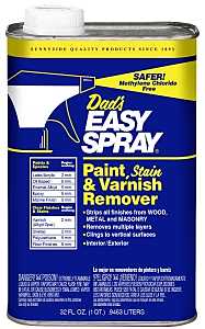 Sunnyside 63832 Paint and Varnish Remover, 1 qt, Pail