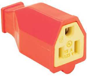 Pass & Seymour 15A 125V Connector