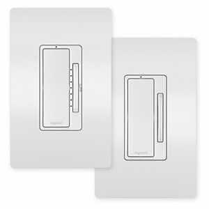 Easy 3-Way Dimmer Kit, White