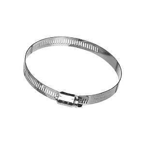 Dundas Jafine MC4ZW Worm Gear Clamp, Steel
