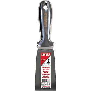Level5 5-402 Joint Knife, 2 in W Blade, Stainless Steel Blade, Full-Tang Blade, Comfortable, Curved Handle