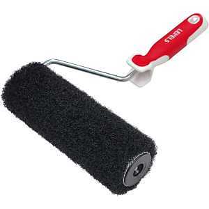 Level5 4-905 Compound Roller, Polypropylene Blade, Ergonomic Handle, Composite/Steel Handle