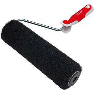 Level5 4-906 Compound Roller, Polypropylene Blade, Ergonomic Handle, Composite/Steel Handle
