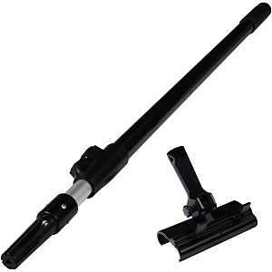 DEWALT DXTT-2-945 Skimming Blade Extension Handle and Adapter Set, Fiber Reinforced Polymer