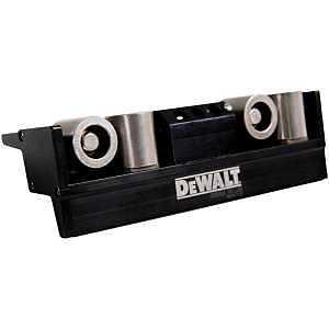 DEWALT 9" Inside Corner Roller – Aluminum/Nylon/Stainless Steel Blade (DXTT-2-707)