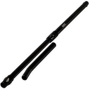 DEWALT DXTT-2-794 Extendable Flat Box Handle, Aluminum, Anodized