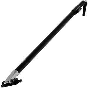 DEWALT DXTT-2-759 Extendable Flat Box Handle, Aluminum, Anodized