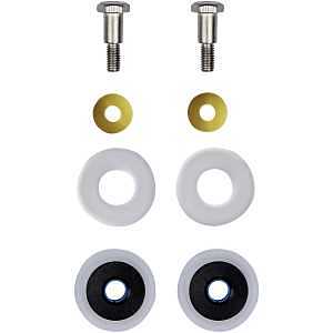 Level5 4-808 Wheel Maintenance Kit, For: Level5 standard Capacity and Mega Capacity Flat Boxes