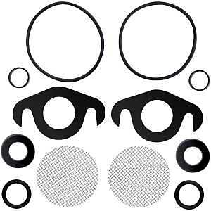 Level5 4-860 Pump Maintenance Kit – Complete Parts Set for 4-771 Compound Pump
