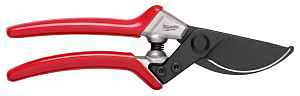 Milwaukee 48-22-9365 Pruner, 1 in Cutting Capacity, Steel Blade, Aluminum Handle, 2-1/2 in OAL