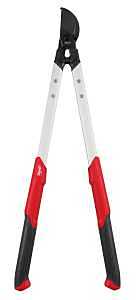 Milwaukee 48-22-9366 Heavy-Duty Lopper, 2 in Cutting Capacity, HCS Blade, Rubber Handle, Comfort Grip Handle