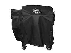 Polyester BBQ Grill Cover 27.6 x 52 in – Weather‑Resistant Protective Shield