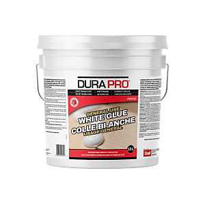White Glue 15 Liters - Versatile Adhesive For All Projects