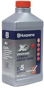 Husqvarna 593271603 Power Equipment Lubricant, 12.8 oz