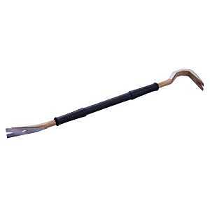 Spec Ops SPEC-D30PRY Wrecking Bar, 30 in L, Precession Honed Tip, HCS, Black/Flat Dark Earth