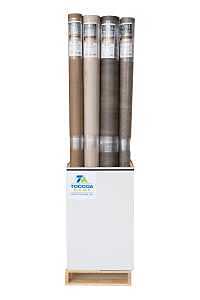 Dynasty Carpet 68VL Carpet, 8 ft L, 6 ft W, Assorted