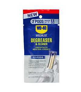 EZ-PODS Specialist Degreaser & Cleaner, 2-Pk.