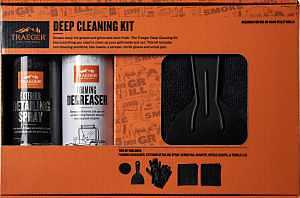 CLEANING KIT