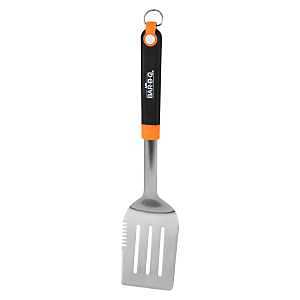Deluxe Grill Spatula, Stainless Steel