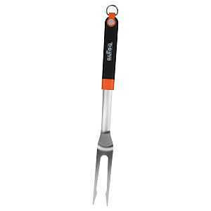 Deluxe Grill Fork, Stainless Steel