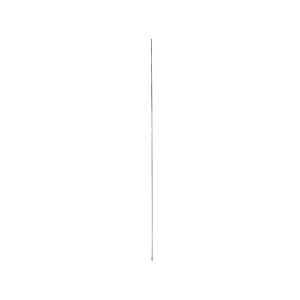 Norton Clipper Classic 07660702784 Wet Continuous Rim Tile Blade, 10 in W, Diamond