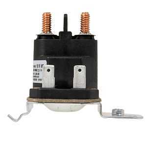 Troy-Bilt 490-250-Y036 Solenoid, Copper/Plastic